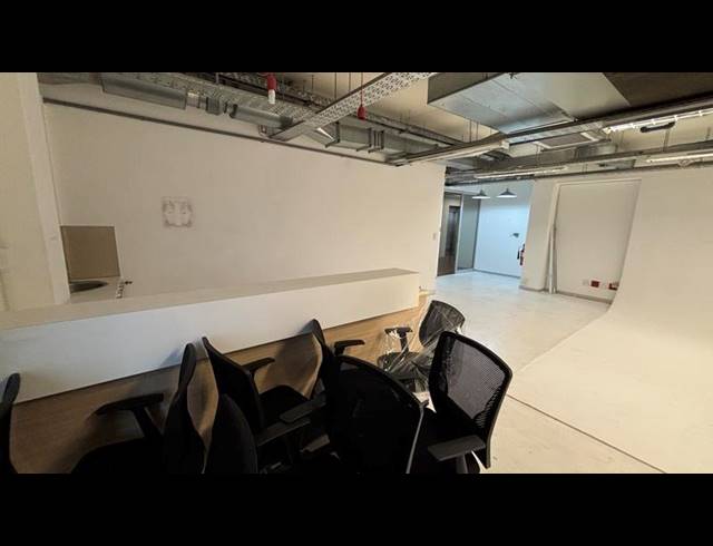 BUSINESS PROPERTY TO RENT IN WOODSTOCK